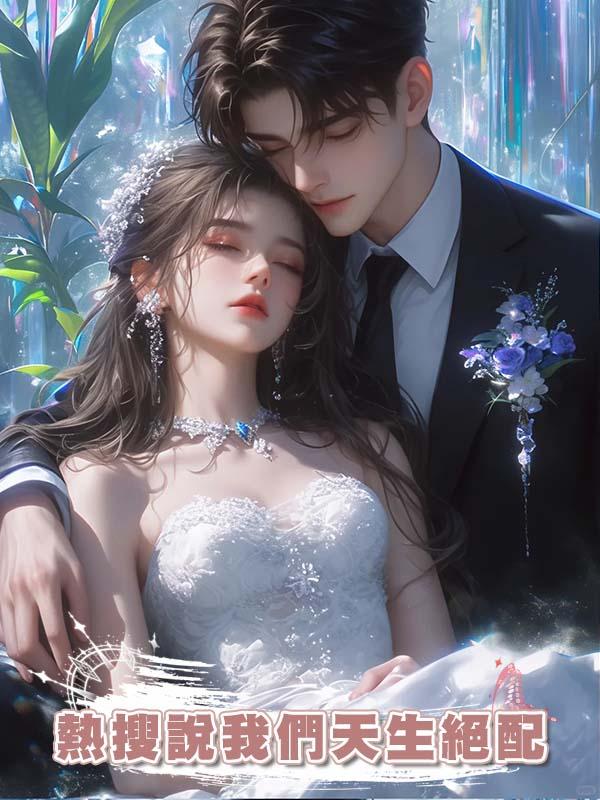 熱搜說我們天生絕配