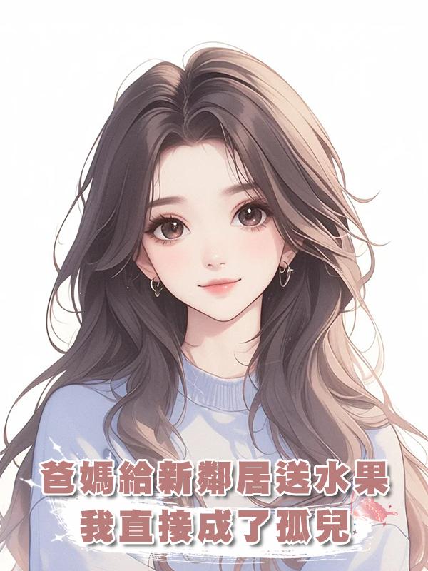 爸媽給新鄰居送水果，我直接成了孤兒