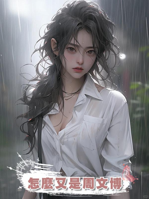 怎麼又是周文博