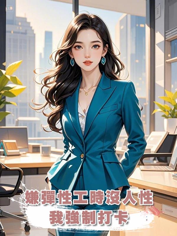 嫌彈性工時沒人性，我強制打卡後他們全哭了