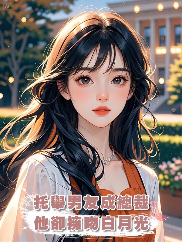 託舉男友成總裁，他卻擁吻白月光