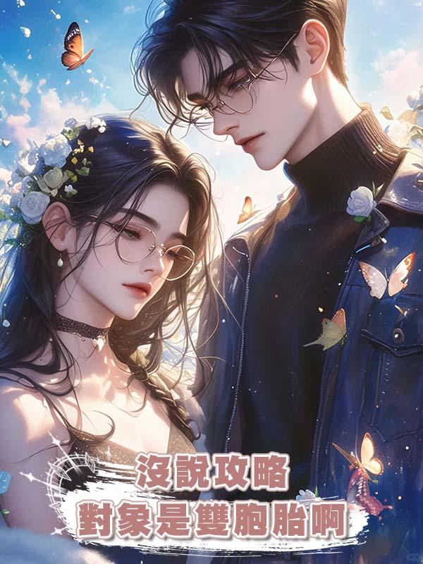 沒說攻略對象是雙胞胎啊