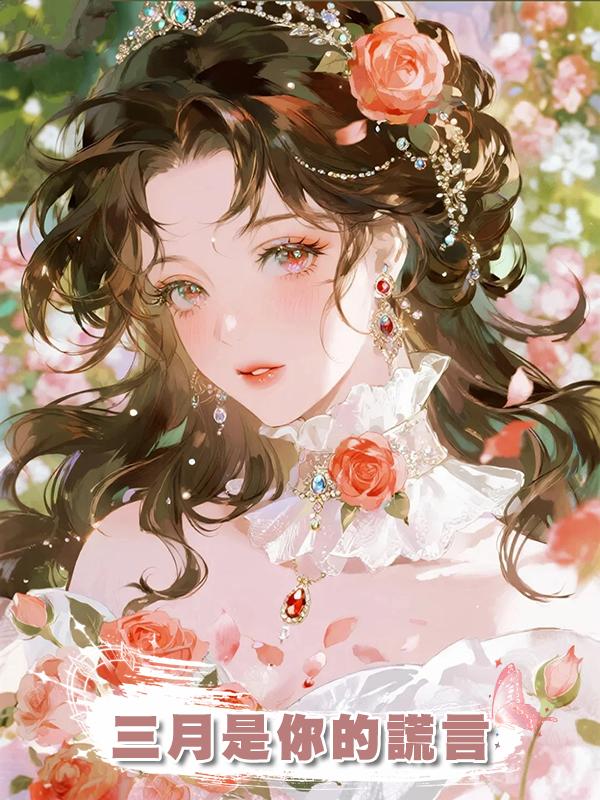 三月是你的謊言