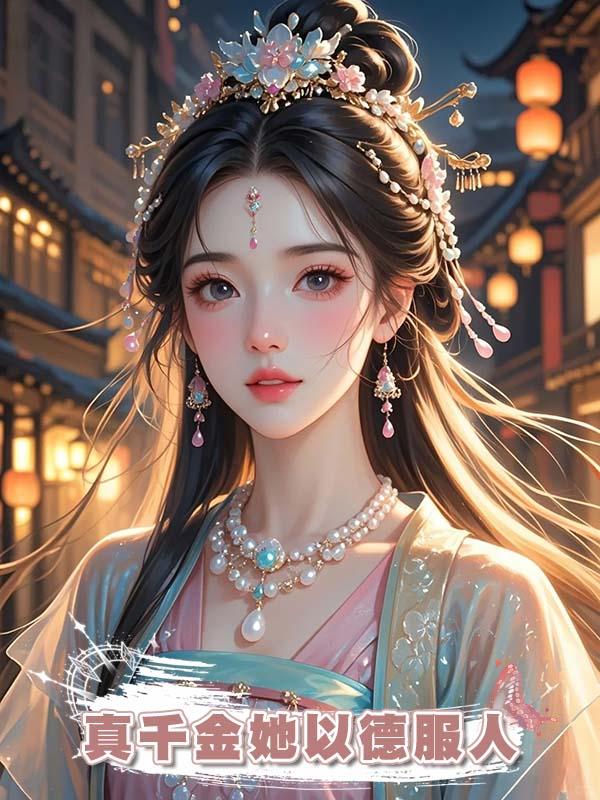 真千金她以德服人