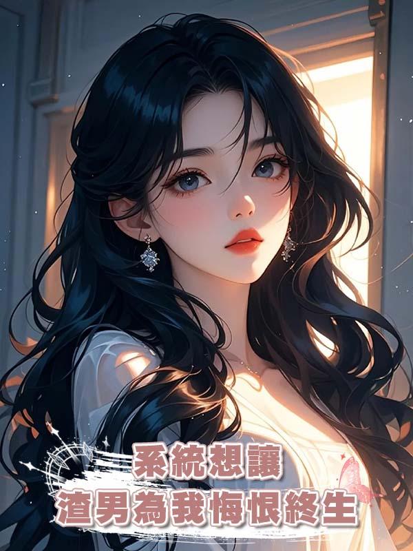 系統想讓渣男為我悔恨終生，我：不要追妻HE，我要取代他的人生