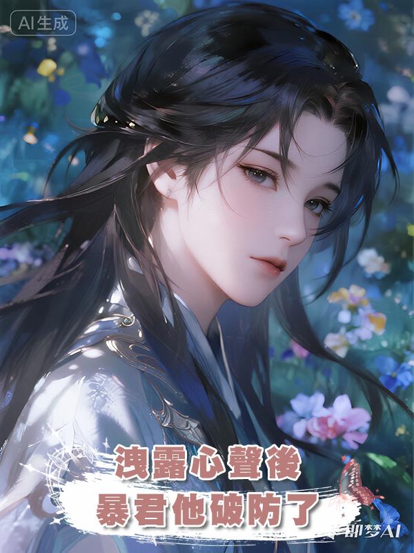 洩露心聲後，暴君他破防了