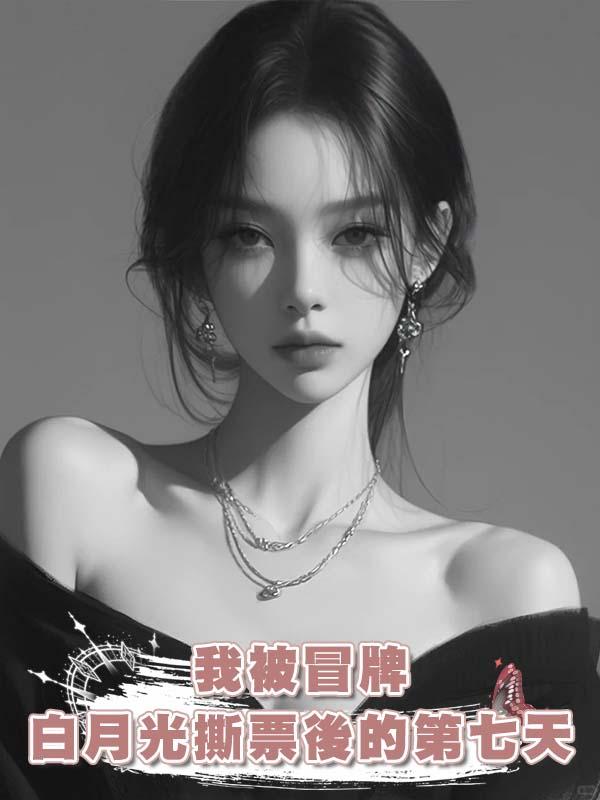我被冒牌白月光撕票後的第七天，他成為地獄修羅