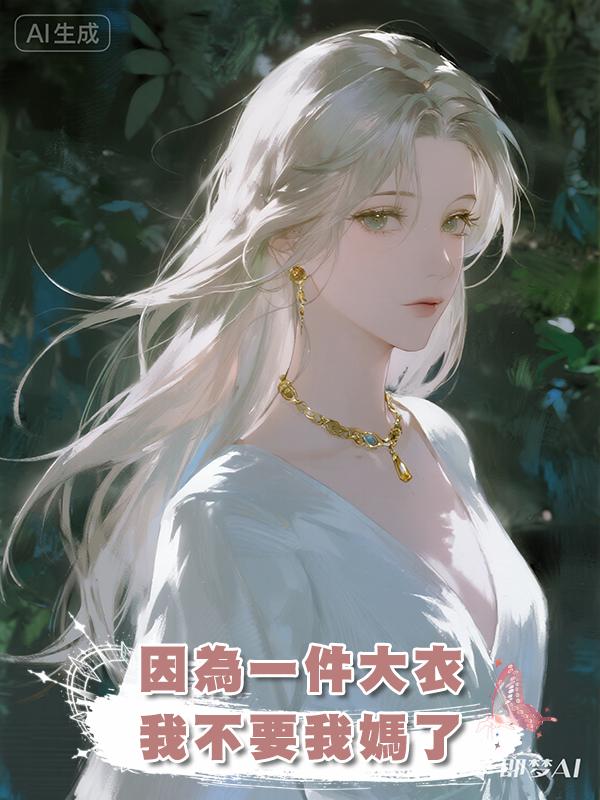 因為一件大衣，我不要我媽了