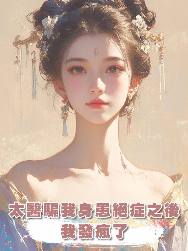 太醫騙我身患絕症之後，我發瘋了