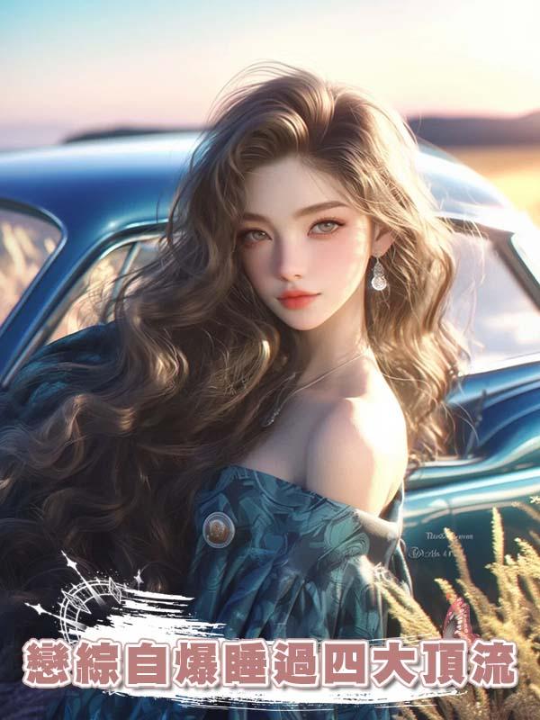 戀綜自爆睡過四大頂流，全網癱瘓後他們紅眼瘋了