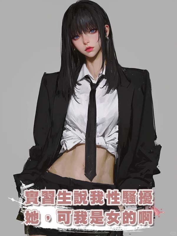 實習生說我性騷擾她，可我是女的啊