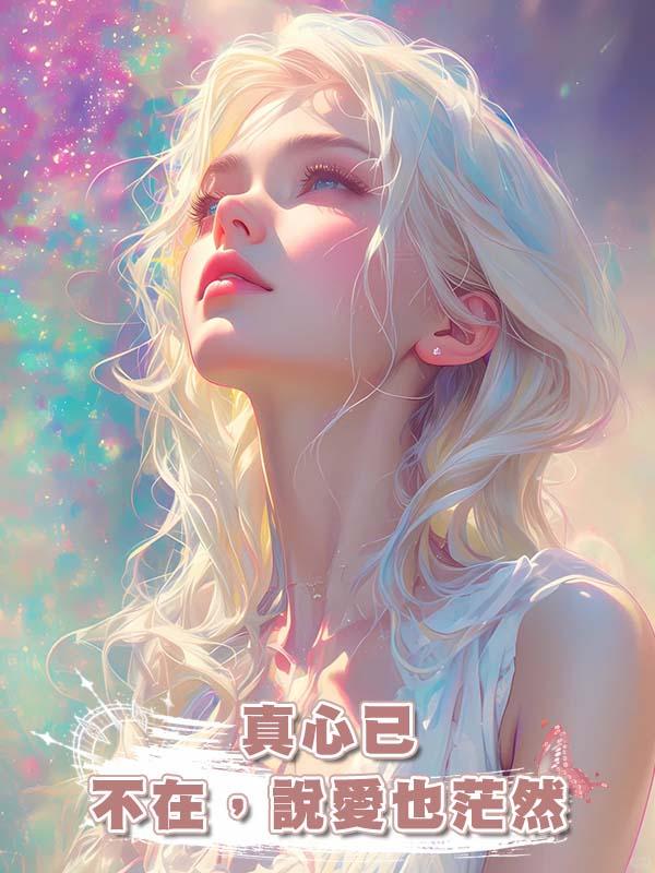 真心已不在，說愛也茫然