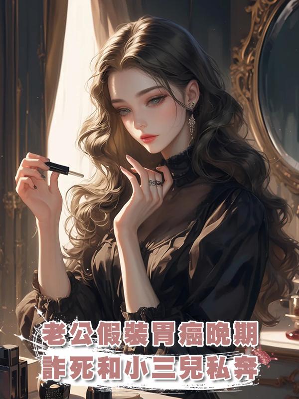 老公假裝胃癌晚期詐死和小三兒私奔，可他真的要死了