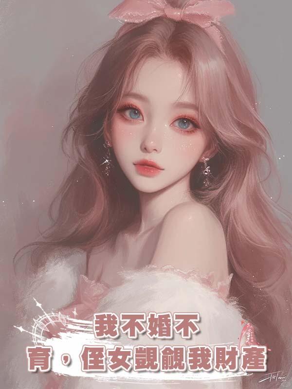 我不婚不育，侄女覬覦我財產