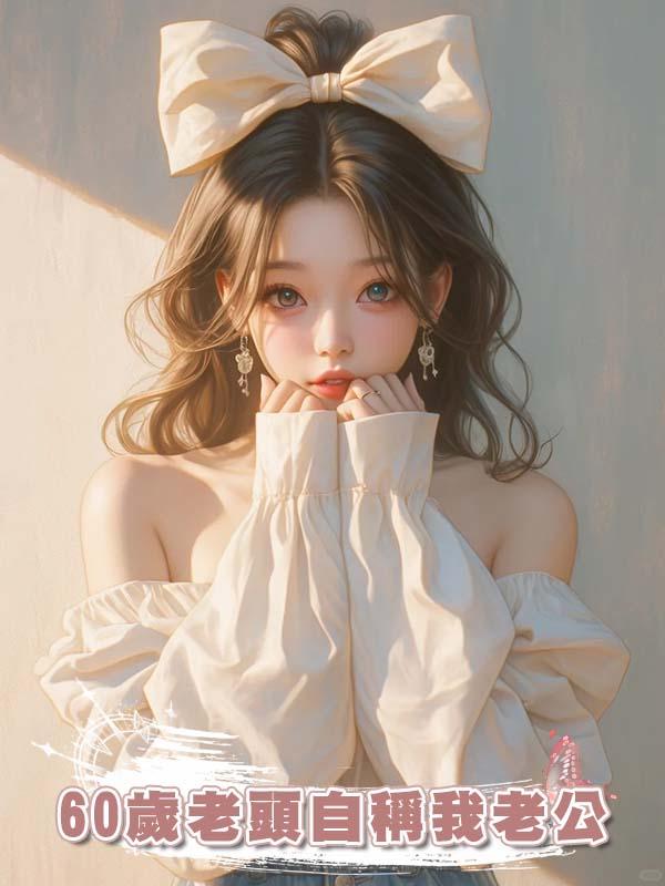 60歲老頭自稱我老公，我捂著鼻子搖頭，老人味兒太重了，我不要