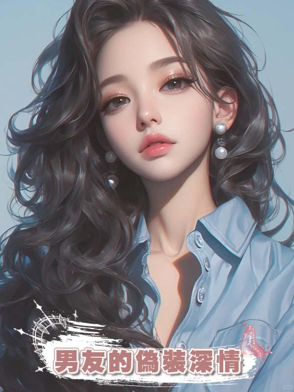 男友的偽裝深情