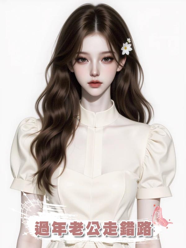 過年老公走錯路