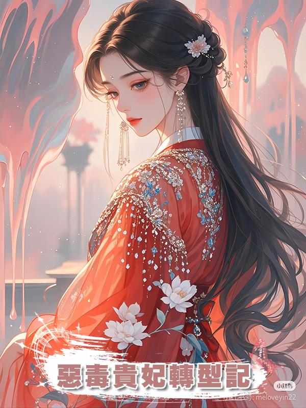 惡毒貴妃轉型記