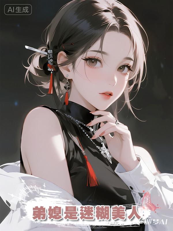 弟媳是迷糊美人