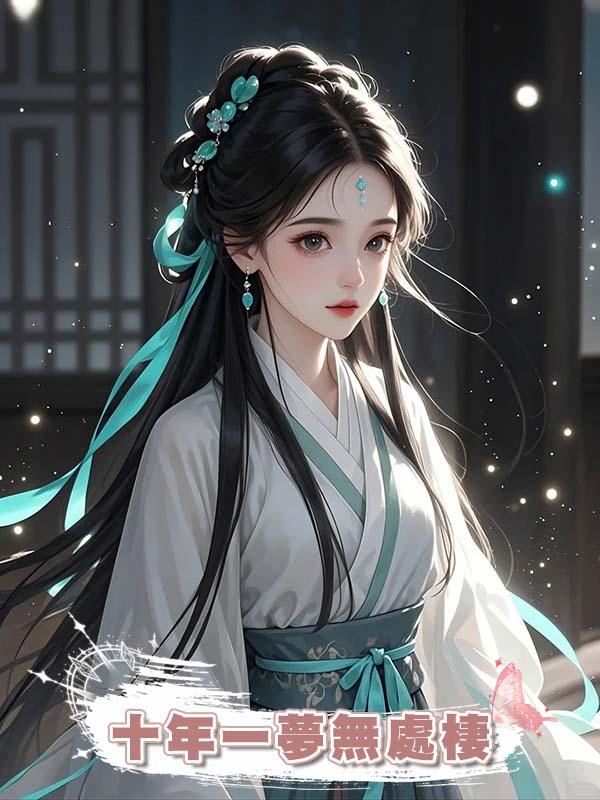 十年一夢無處棲