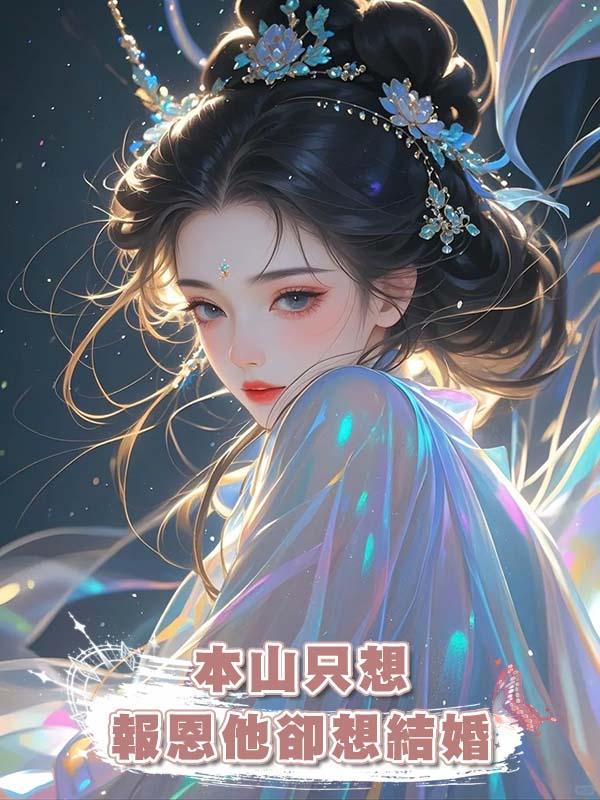 本山隻想報恩他卻想結婚