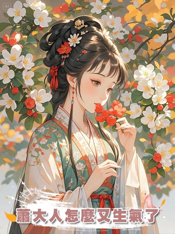 蕭大人怎麼又生氣了