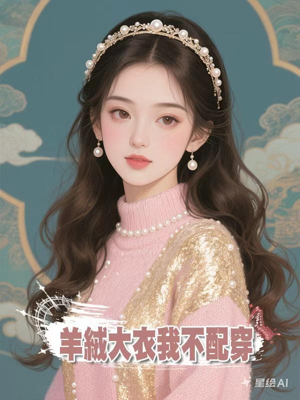 羊絨大衣我不配穿