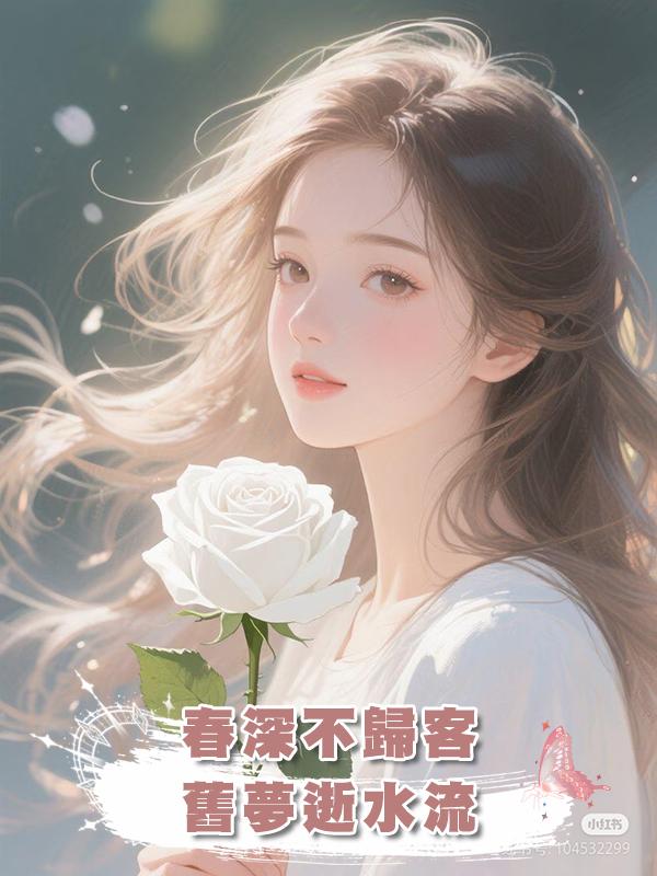 春深不歸客，舊夢逝水流