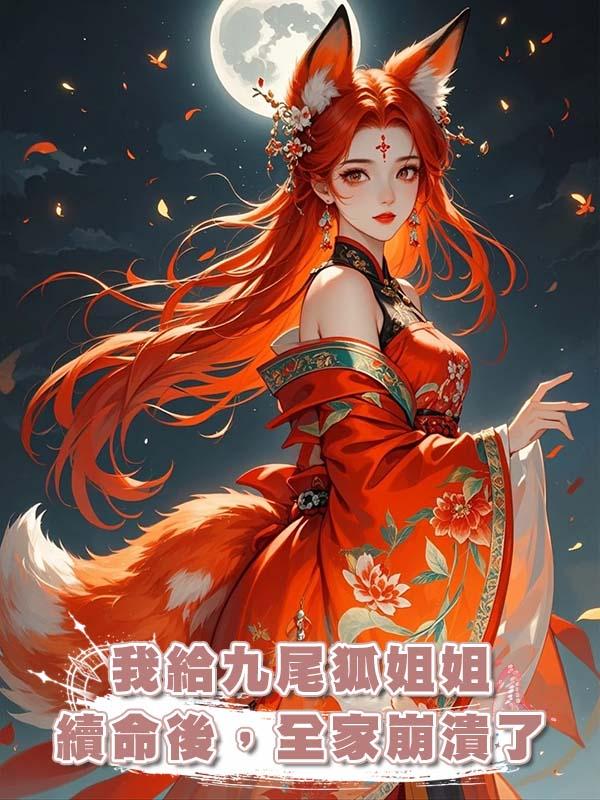我給九尾狐姐姐續命後，全家崩潰了