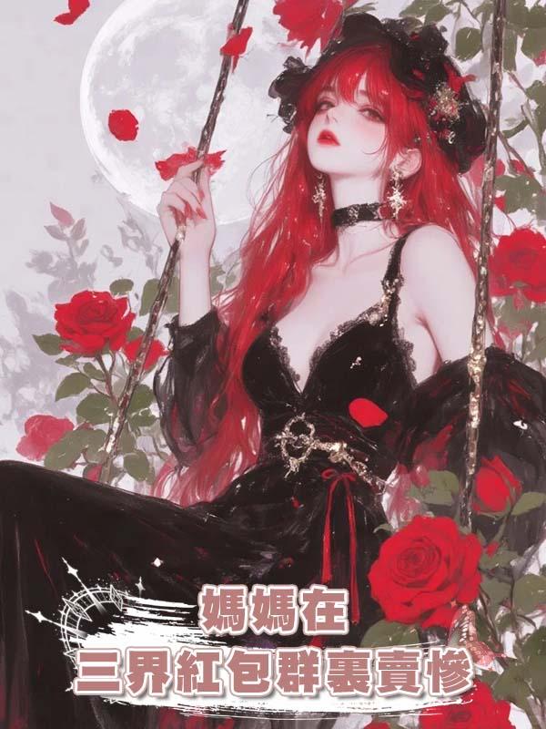 媽媽在三界紅包群裏賣慘，各路神仙打賞法寶懲治我