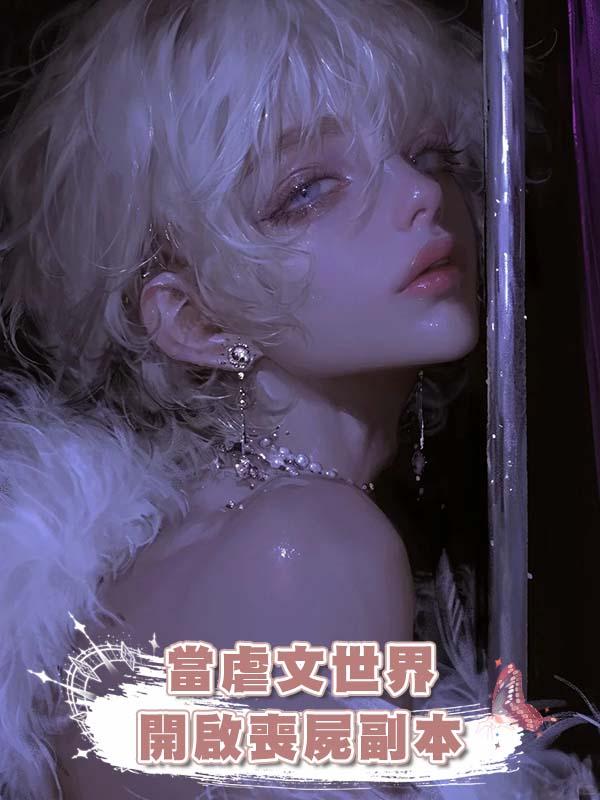 當虐文世界開啟喪屍副本