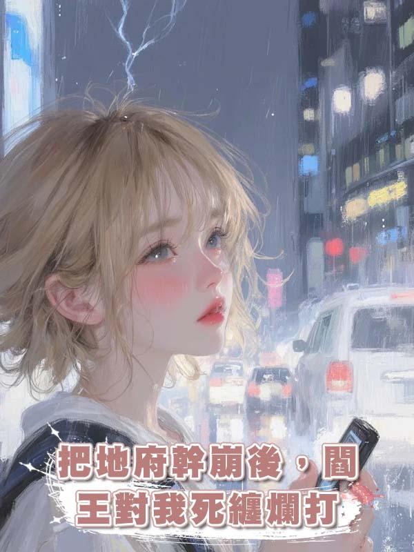 把地府幹崩後，閻王對我死纏爛打