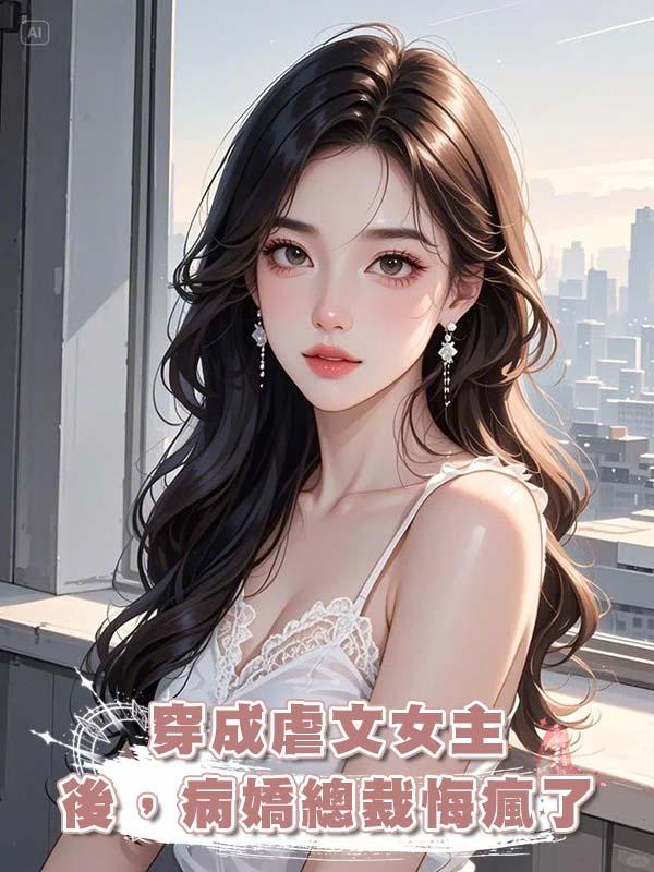穿成虐文女主後，病嬌總裁悔瘋了