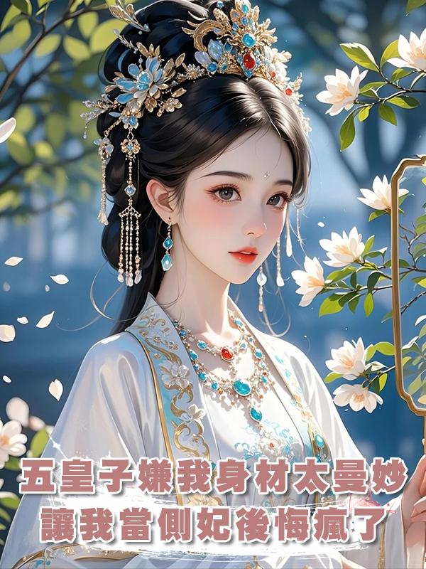 五皇子嫌我身材太曼妙，讓我當側妃後悔瘋了
