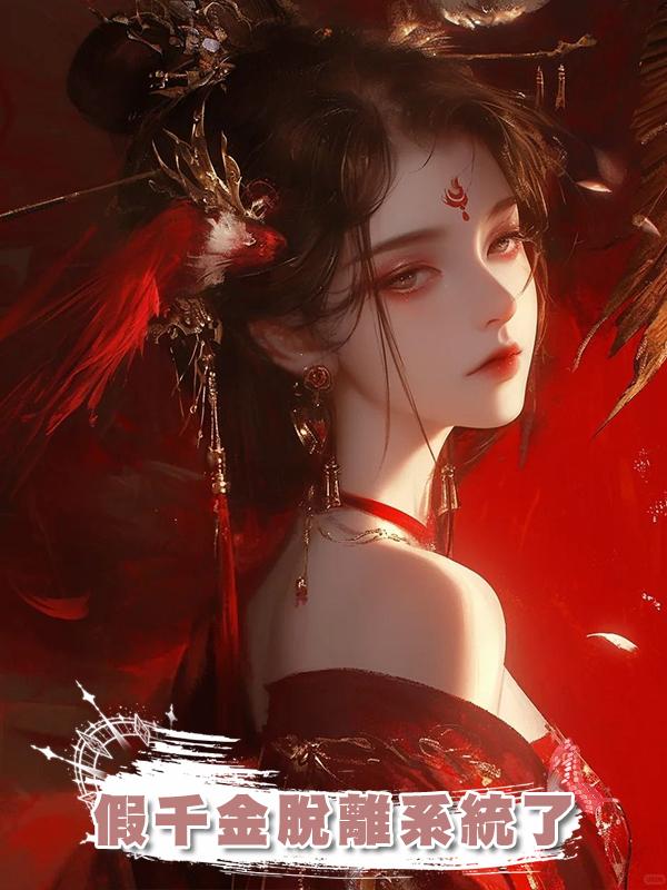 假千金脫離系統了