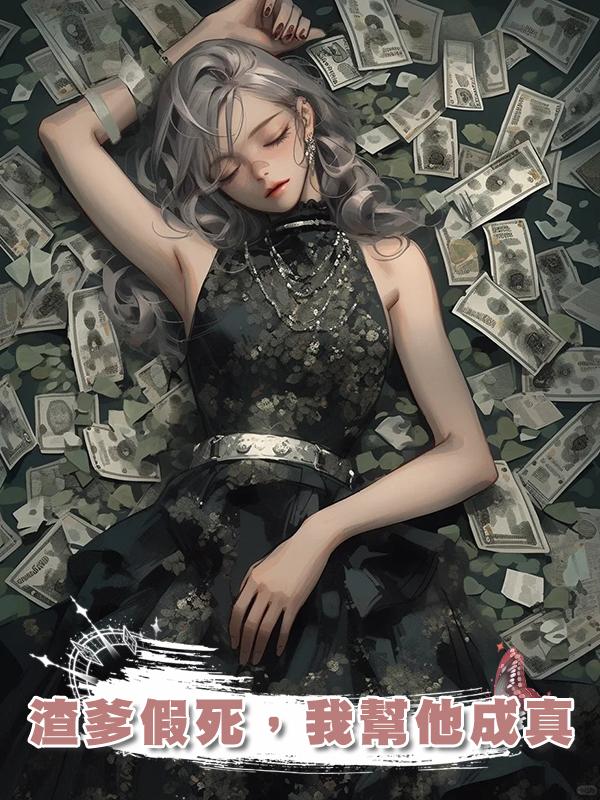 渣爹假死，我幫他成真