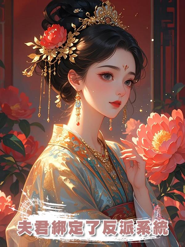 夫君綁定了反派系統