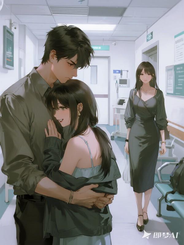 十倍返現回歸我的世界後，丈夫悔瘋了