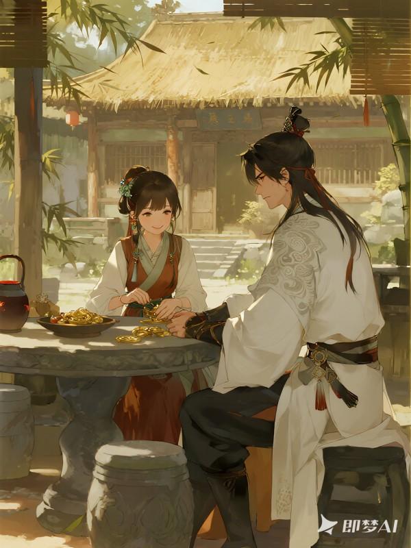 和仙門夫君和離後