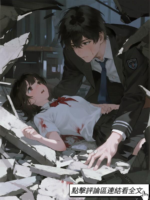 重生後我選擇成全丈夫和白月光