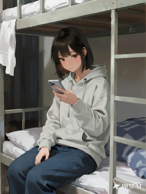 竹馬改簽我車票，我和天降訂婚他悔哭了